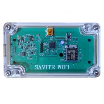 Пульт управления котлами Savitr WiFi