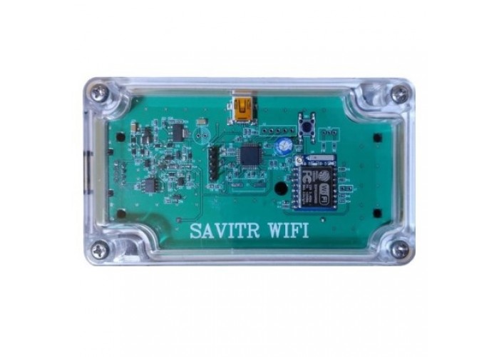 Пульт управления котлами Savitr WiFi