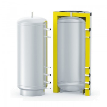 Теплоаккумулятор S-Tank SS 300