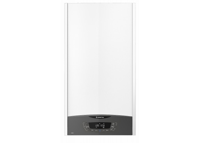 Настенный газовый одноконтурный котел отопления Ariston CLAS X SYSTEM 24 CF NG