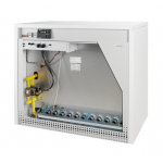 Напольный газовый котел Protherm Гризли 150 KLO