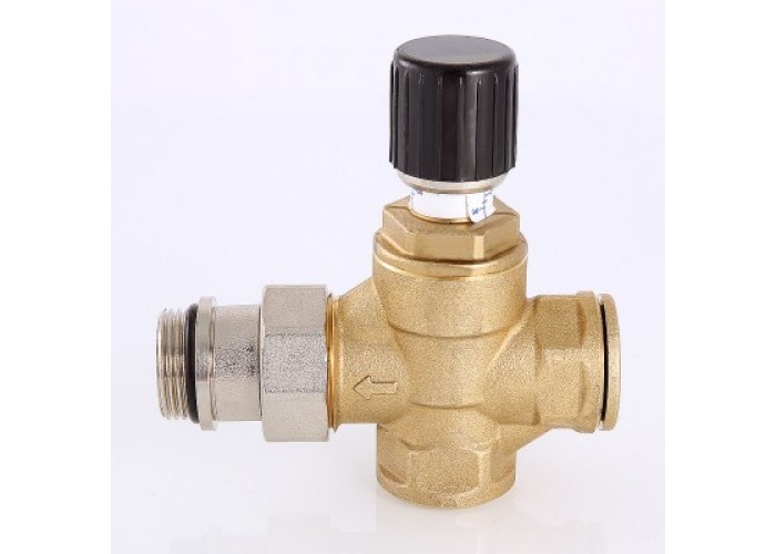 Перепускной клапан VALTEC 3/4 VT.623.G.05