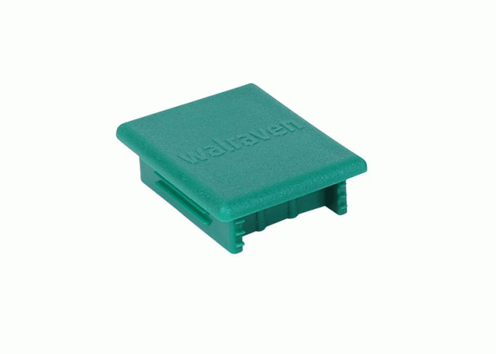 Заглушка для профиля Walraven BIS RapidStrut DS5 41x51 мм