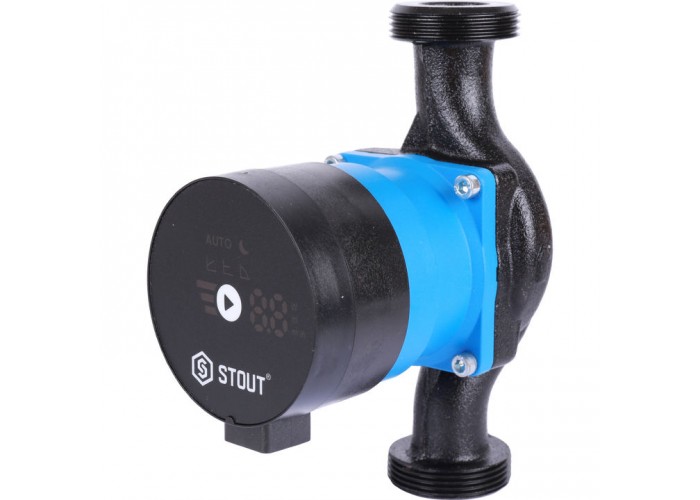 Циркуляционный насос Stout mini pro 25/40-180