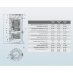 Бойлер косвенного нагрева Sunsystem SWP2N 300