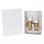 Монтажный комплект VALTEC терморегулирующий IC-BOX 1