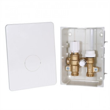 Монтажный комплект VALTEC терморегулирующий IC-BOX 1