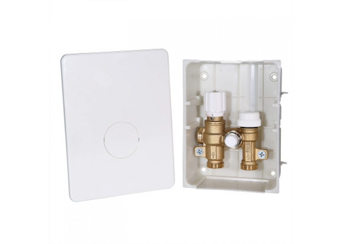 Монтажный комплект VALTEC терморегулирующий IC-BOX 1