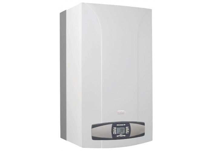 Настенный газовый одноконтурный котёл Baxi LUNA 3 Comfort 1.310 Fi