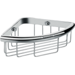Полочка угловая Hansgrohe Logis Universal 41710000