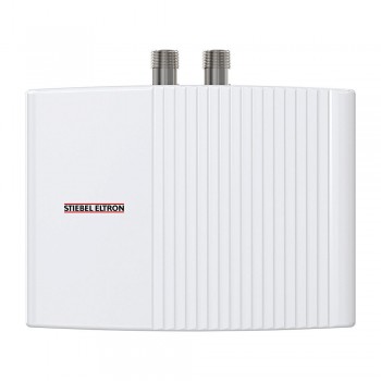 Электрический проточный водонагреватель Stiebel Eltron EIL 3 Premium