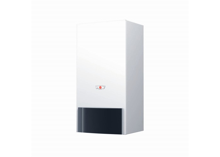 Настенный газовый конденсационный котел отопления Wolf CGB-2 14