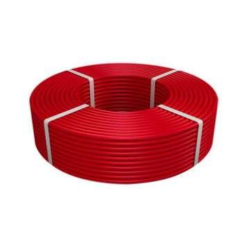 Труба Royal Thermo из полиэтилена повышенной термостойкости PE-RT d20x2.0 мм
