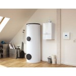 Бойлер косвенного нагрева Vaillant uniSTOR VIH R 300