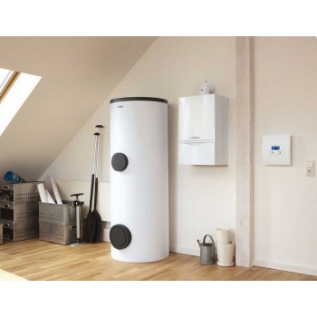 Бойлер косвенного нагрева Vaillant uniSTOR VIH R 300