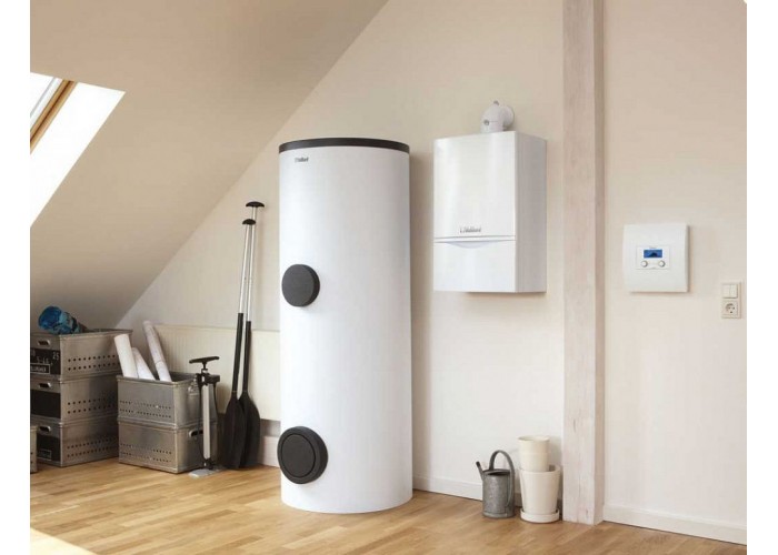 Бойлер косвенного нагрева Vaillant uniSTOR VIH R 300