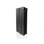 Биметаллический секционный радиатор Royal Thermo PianoForte Noir Sable 500 1 секция