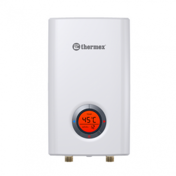 Электрические проточные водонагреватели Thermex Topflow 15000