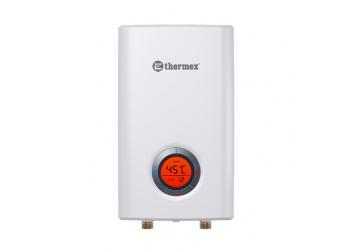 Электрические проточные водонагреватели Thermex Topflow 15000