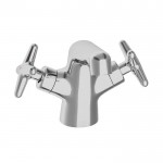 Смеситель для раковины IDDIS Acros, хром
