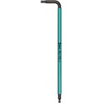 Г-образный ключ WERA 950 SPKL Multicolour с шаром, 2 x 101 мм