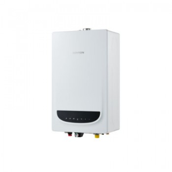 Настенный газовый двухконтурный котел отопления Navien Deluxe C Plus -20k Настенный газовый двухконтурный котел отопления Navien Deluxe C Plus -20k