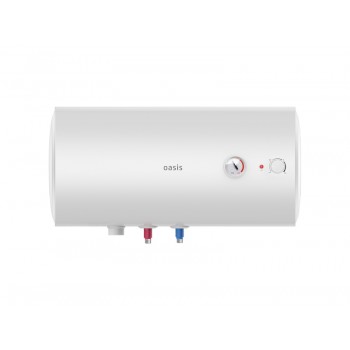 Электрический накопительный водонагреватель Oasis Standart HV-80L