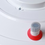 Бойлер комбинированного нагрева Rommer RWH-1110-050190 напольный 190 л. ТЭН 3 кВт