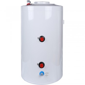 Бойлер комбинированного нагрева Rommer RWH-1110-050190 напольный 190 л. ТЭН 3 кВт