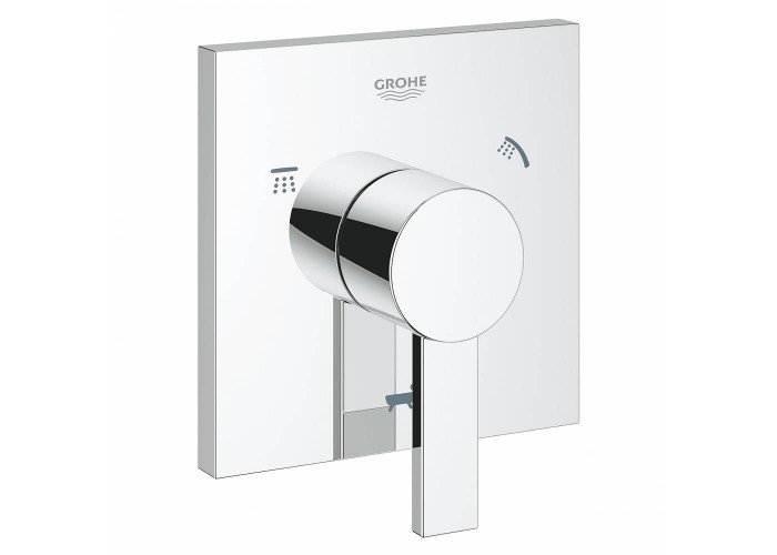Переключатель потоков Grohe Allure 19590000