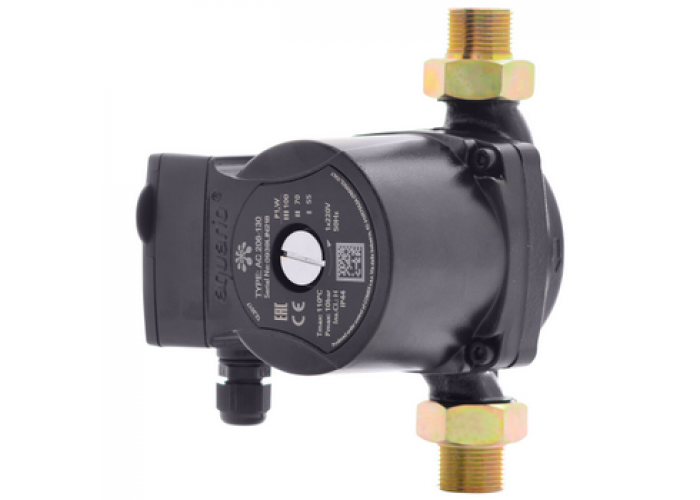 Циркуляционный насос Aquario AC 206-130