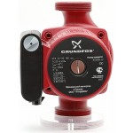 Циркуляционный насос Grundfos UPS 32-80