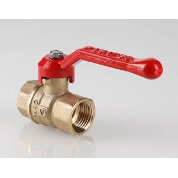 Кран шаровый VALTEC СТАНДАРТ, длинная рукоятка 1/2, вн.-вн. (PN40)