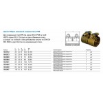 Зажимной соединитель Uponor WIPEX ЗАЖИМНОЙ СОЕДИНИТЕЛЬ PN6 25X2,3-25X2,3