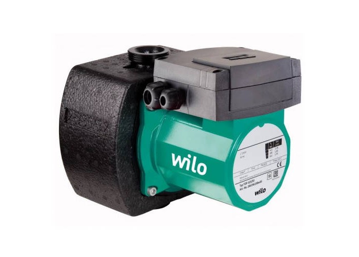 Циркуляционный насос Wilo TOP-S 30/4 DM PN6/10