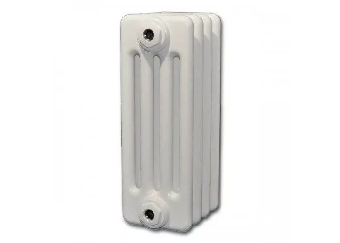 Стальной трубчатый радиатор отопления Zehnder 4057 / 1 секция