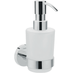 Дозатор для жидкого мыла Hansgrohe Logis Universal 41714000