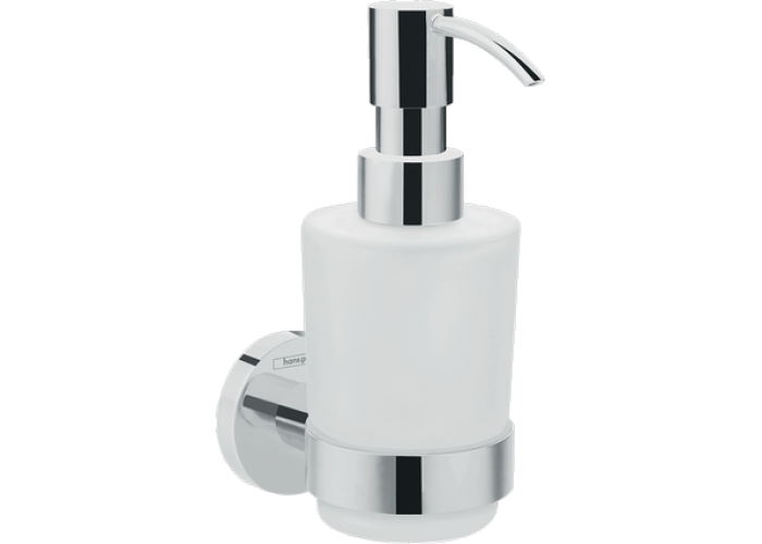 Дозатор для жидкого мыла Hansgrohe Logis Universal 41714000