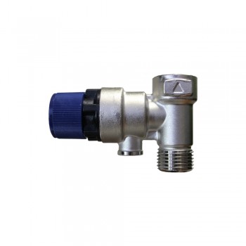 Группа безопасности Stiebel Eltron SV EX 1/2 дюйма Группа безопасности Stiebel Eltron SV EX 1/2 дюйма