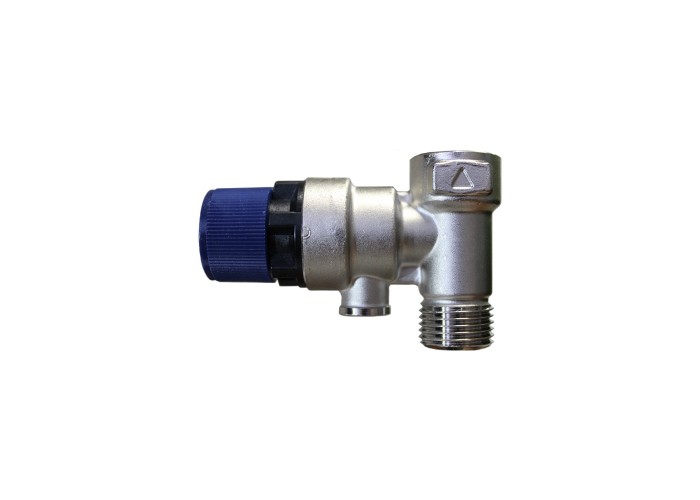 Группа безопасности Stiebel Eltron SV EX 1/2 дюйма