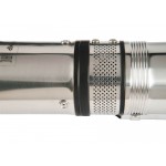 Скважинный насос UNIPUMP ECO-3, 1.1kW, кабель 40 м Скважинный насос UNIPUMP ECO-3, 1.1kW, кабель 40 м