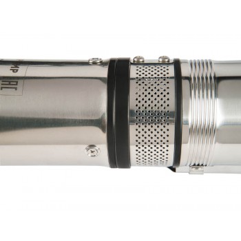 Скважинный насос UNIPUMP ECO-3, 1.1kW, кабель 40 м