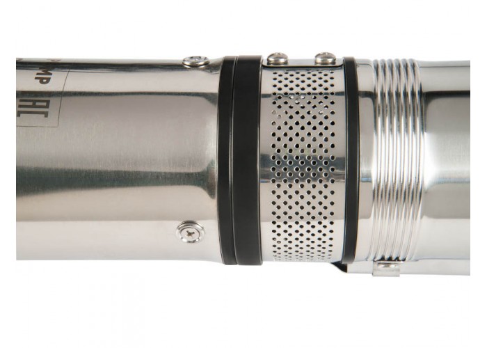 Скважинный насос UNIPUMP ECO-3, 1.1kW, кабель 40 м Скважинный насос UNIPUMP ECO-3, 1.1kW, кабель 40 м