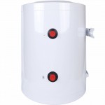 Косвенный настенный бойлер Rommer 80 л.