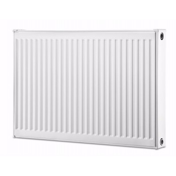 Стальный панельный радиатор Buderus K-Profil 900/400