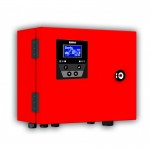 Пеллетная горелка Burnit PELL 500 V2