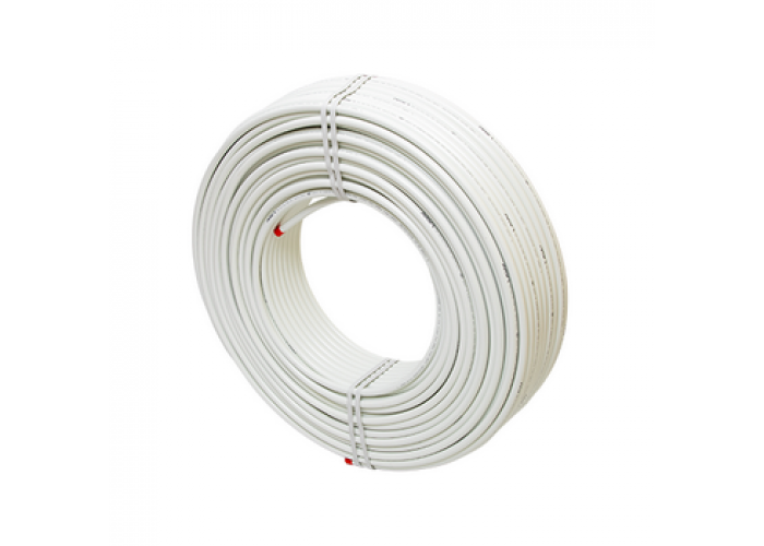 Труба MVI Standard Plus металлопластиковая PEXb-AL-PEXb, бесшовная, 16 x 2,0 mm