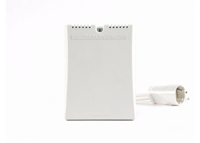 Стабилизатор напряжения Бастион Teplocom ST-555