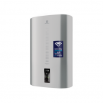 Электрический накопительный водонагреватель Electrolux EWH 80 Centurio IQ 2.0 Silver