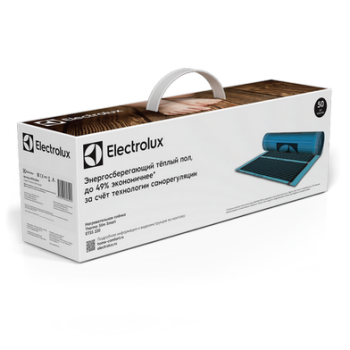 Инфракрасная плёнка Electrolux Thermo Slim 220 Вт 1 кв. м